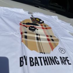 Bape Shirt 