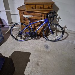 Ace FUJI Youth/Teen Bike