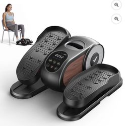 Under Desk Elliptical Trainer #1134