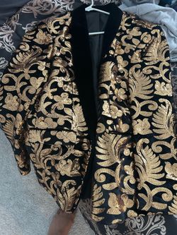 Men’s dress coats