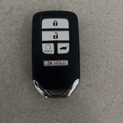 Honda Key