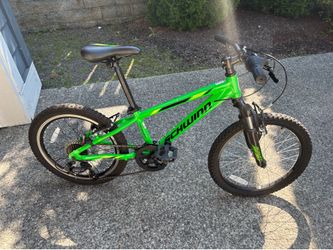 Schwinn 20” Thrasher