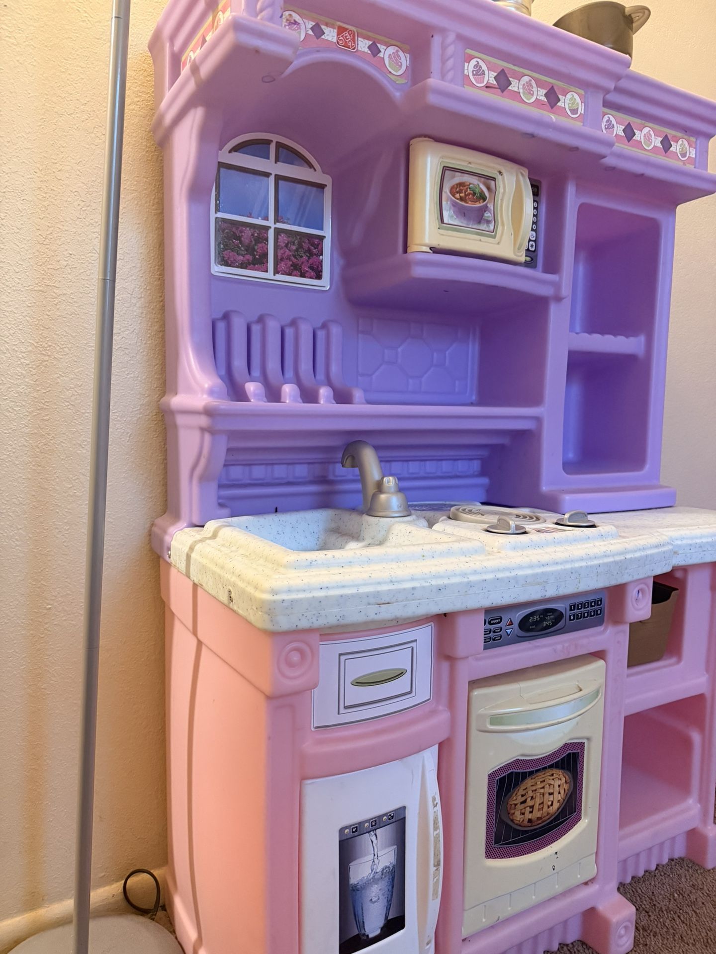 Step2 Plastic Play Kitchen