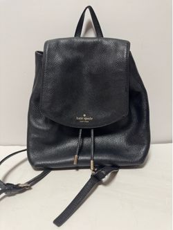 Kate Spade New York backpack