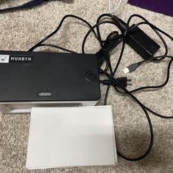 Munbyn Thermal Shipping Label Printer 4x6 