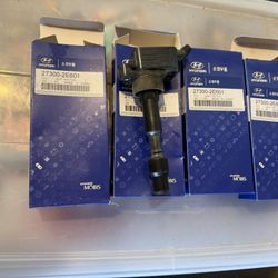 Kia Hyundai Coils 2016-2021