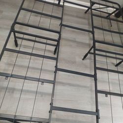 Full Size Bed Fram