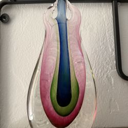 Original Murano Tear Drop 