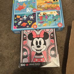Kids Puzzle