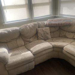 Sectional Couch