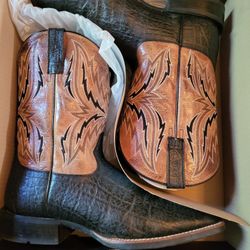 Ariat Boots Size 12 