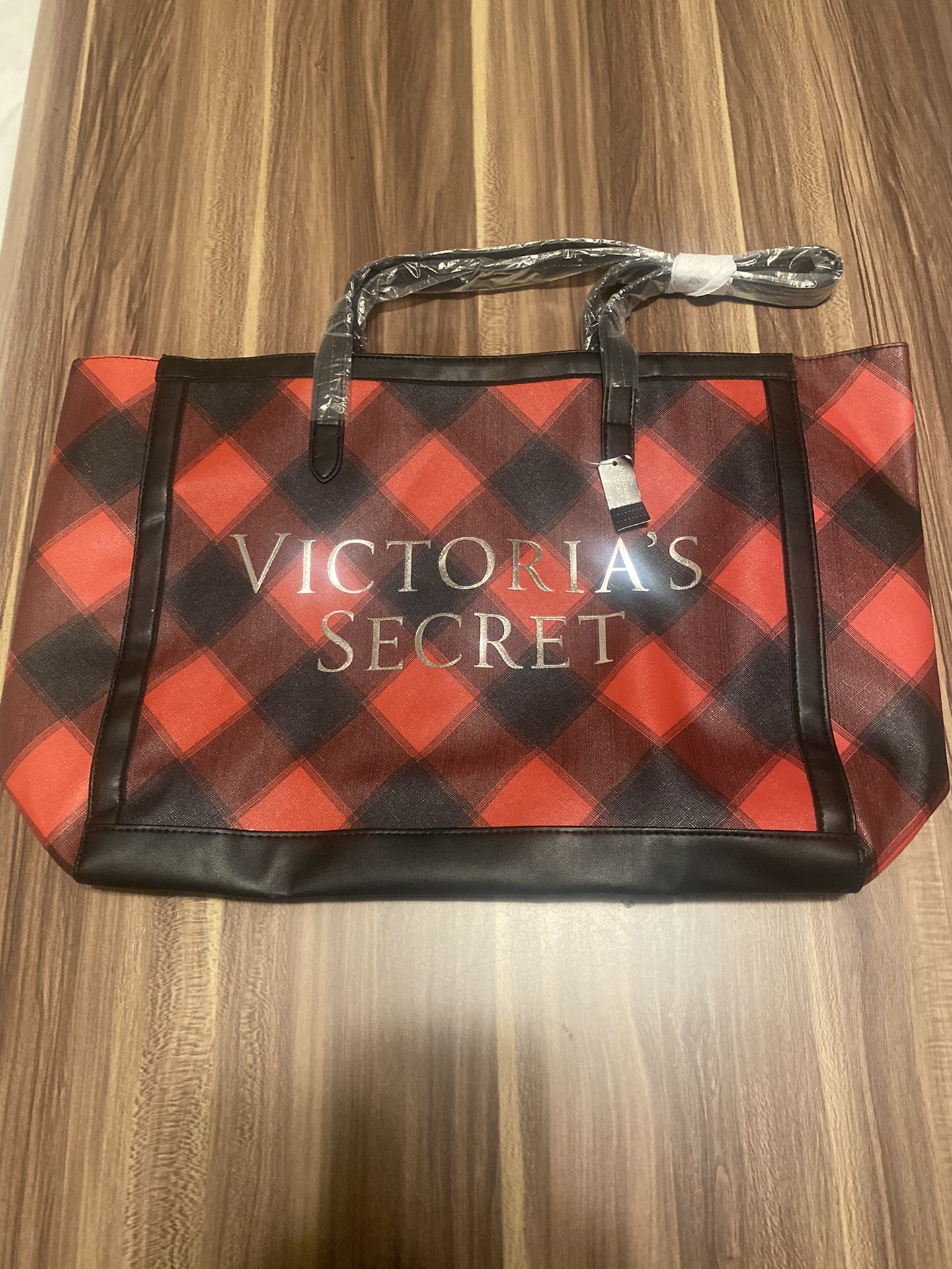 Victoria Secret Tote Bag