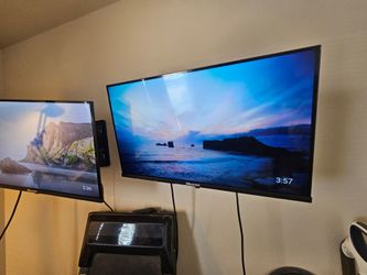 LED TVs
