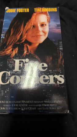 VHS Five corners