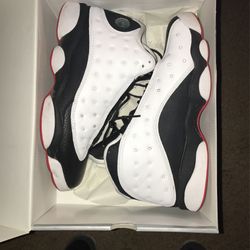 Jordan 13 He Got Game Sz 11