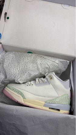 Jordan 3