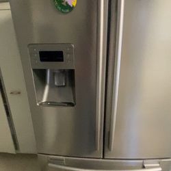 Samsung Fridge