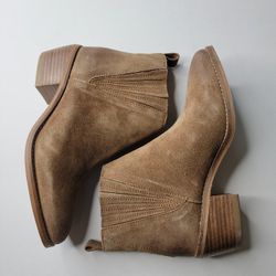 Splendid Women's Cupid Ankle Boots Size 7.5