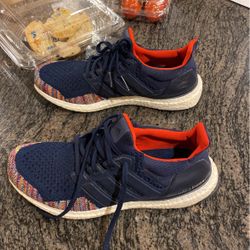 Adidas Ultra Boost Size 10