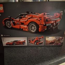 New Lego Set #42212  50bucks