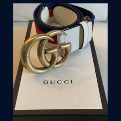 Gucci Belt 