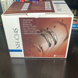 C-type cooler (CPU)