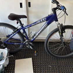 specialized hardrock 