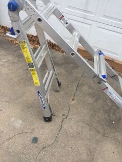 Escalera