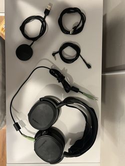 Steelseries Arctis 7 **Read Description**