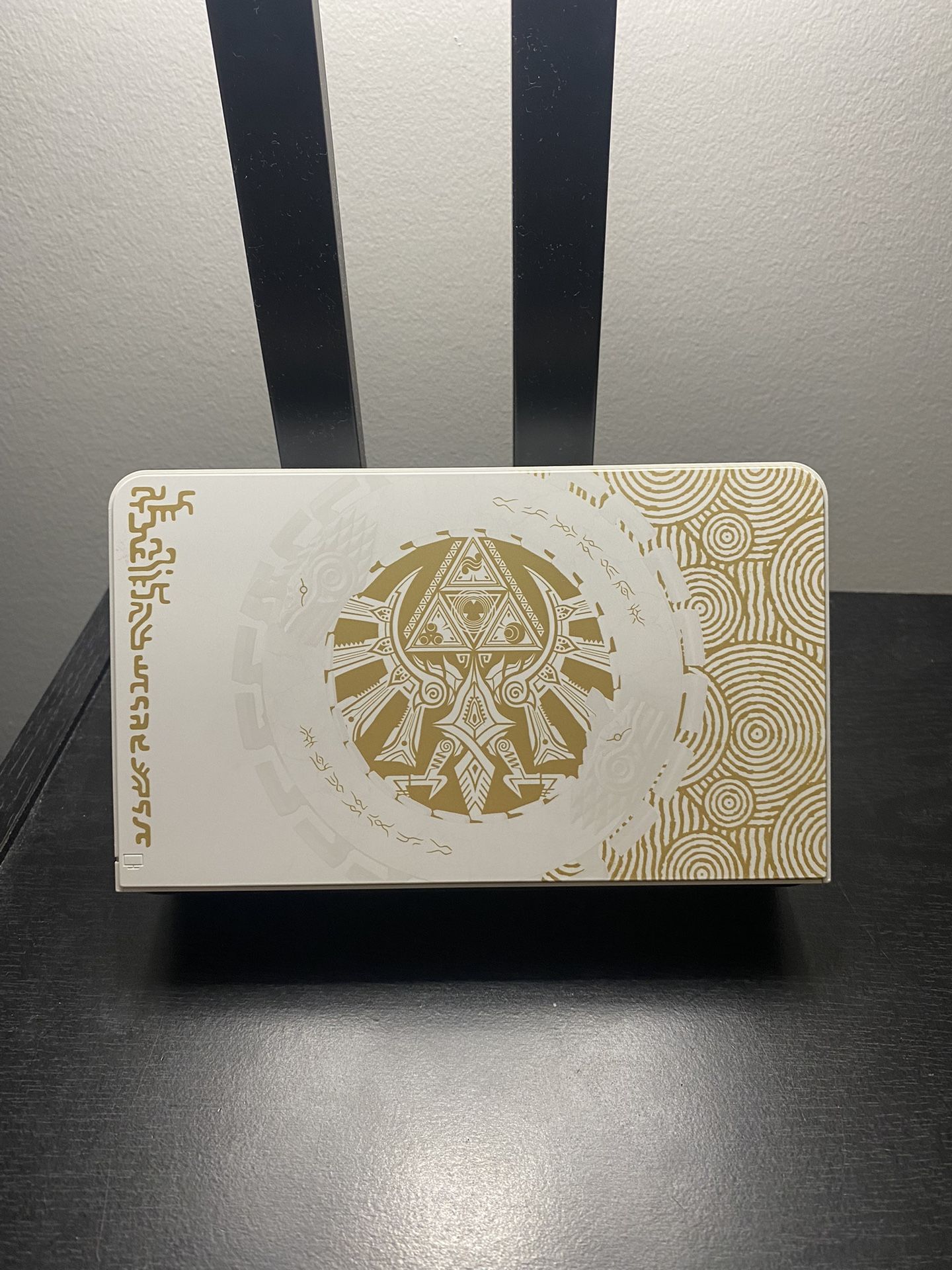 Nintendo Switch The Legend of Zelda: Tears of the Kingdom Edition