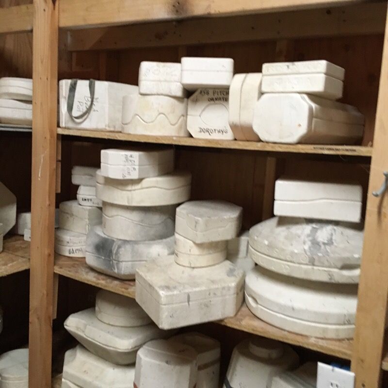 Free ceramic molds for Sale in Monroe, WA OfferUp