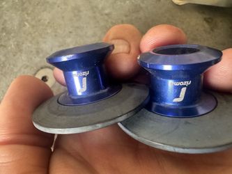 Rizoma Racing Motorcycle Components