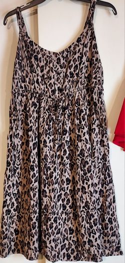 Torrid Dress 2