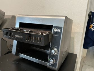 Commercial Toaster