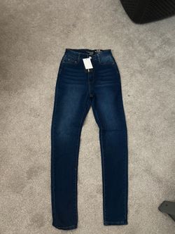 Fashion Nova Jeans 9/10 - Small