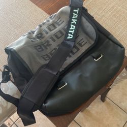 Takata bride Laptop Bag 