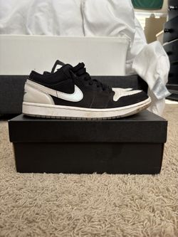 Jordan 1 Low SE Diamond Shorts