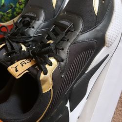 Pumas