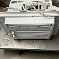 Ac Unit