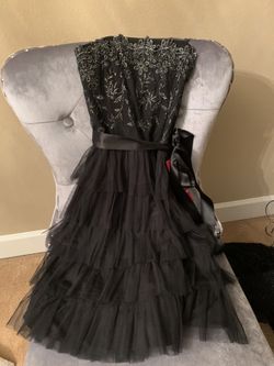 Adorable Holiday Like Dress Size 2 