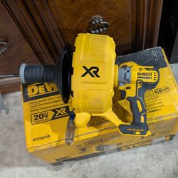 DeWalt Drain Snake 