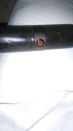 Dre beats pill