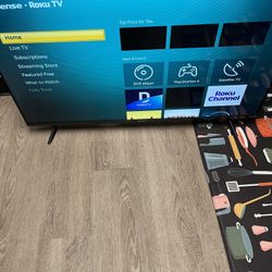 Roku TV