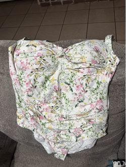 Bathing suit