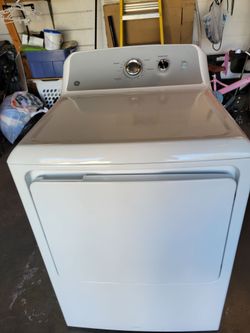 Gas dryer