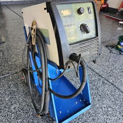 Hobart 187 Mig Welder