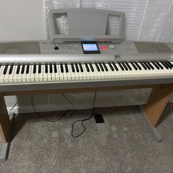 Piano