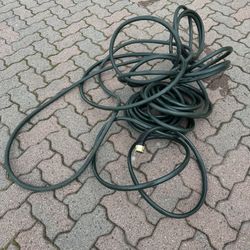 100ft 3/4 Hose