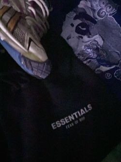 balenciaga, bape, essentials