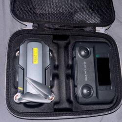 Snap Stain P30 Drone Excellent Condition 